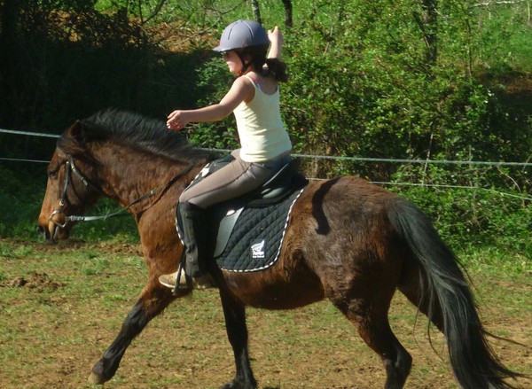 Ma relation avec Soria ... 